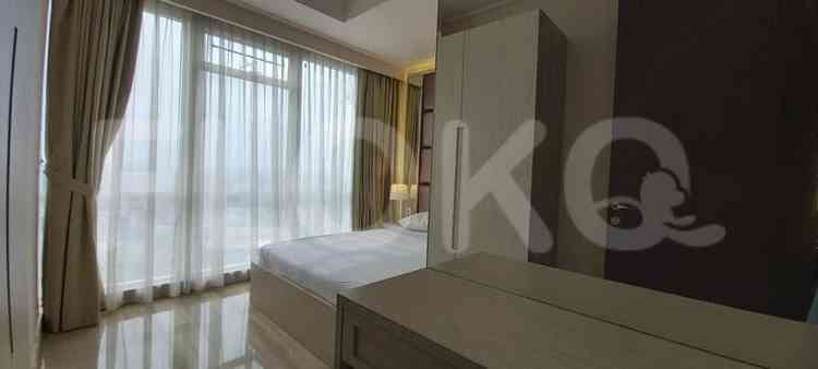2 Bedroom on 15th Floor for Rent in Menteng Park - fmeb41 7