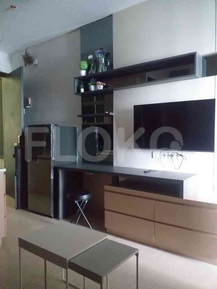 1 Bedroom on 15th Floor for Rent in Sudirman Suites Jakarta - fsucf3 1