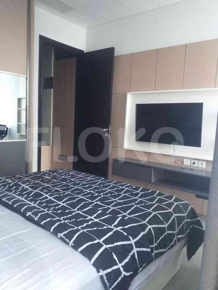 1 Bedroom on 15th Floor for Rent in Sudirman Suites Jakarta - fsucf3 2