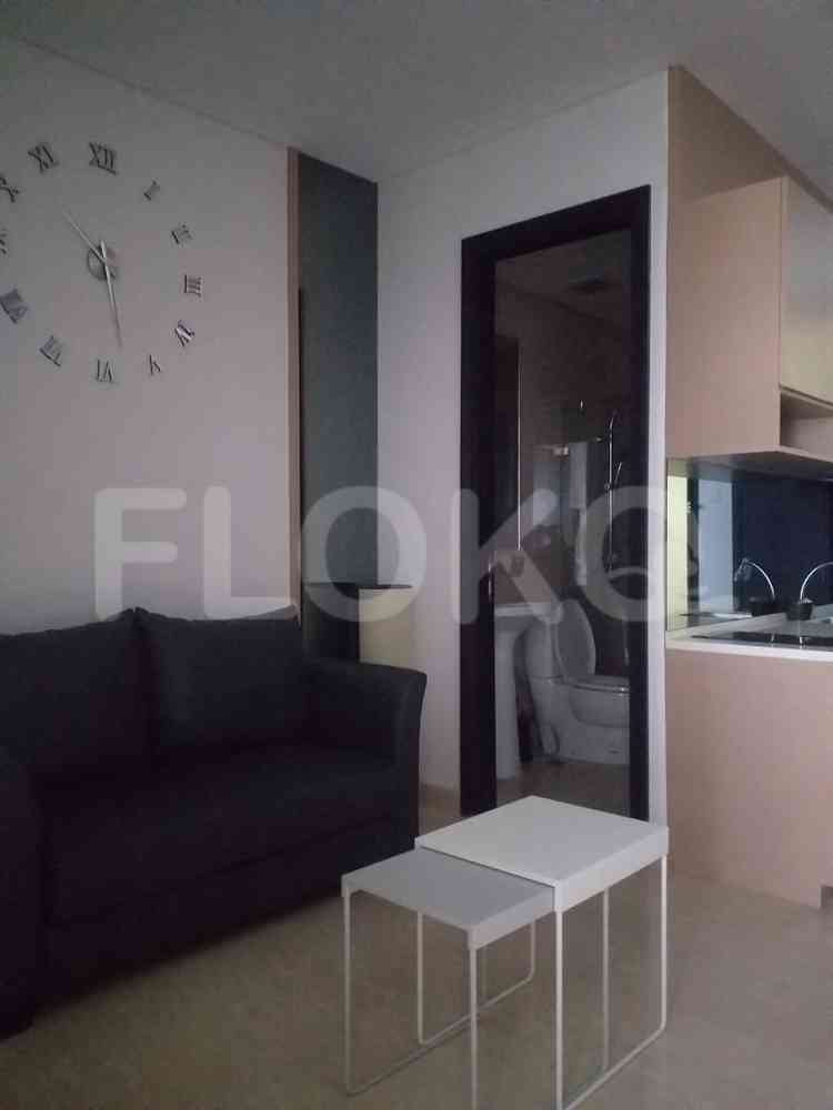 1 Bedroom on 15th Floor for Rent in Sudirman Suites Jakarta - fsucf3 4