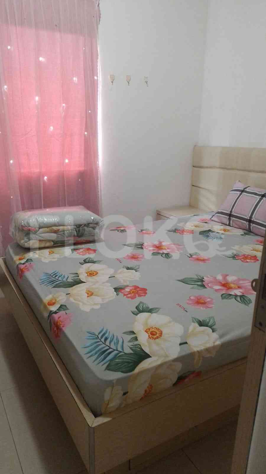 2 Bedroom on 10th Floor for Rent in Mediterania Palace Kemayoran - fkeb17 3