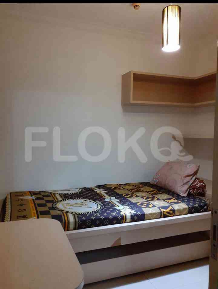 2 Bedroom on 10th Floor for Rent in Mediterania Palace Kemayoran - fkeb17 2
