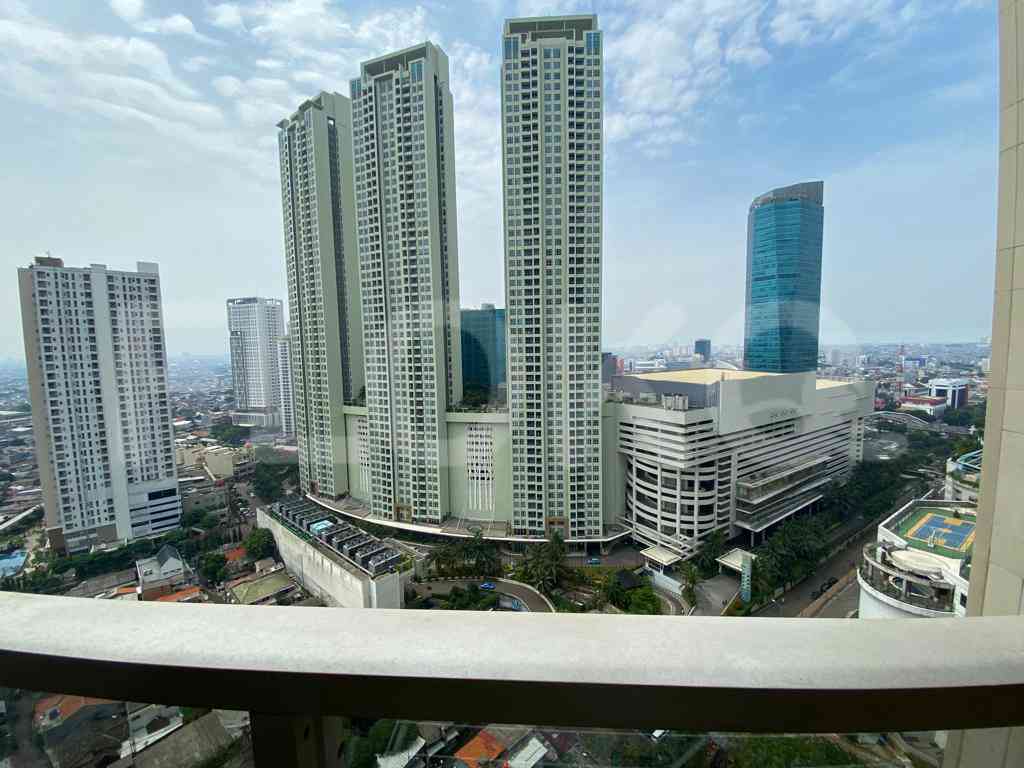 1 Bedroom on 27th Floor for Rent in Taman Anggrek Residence - ftaf04 5