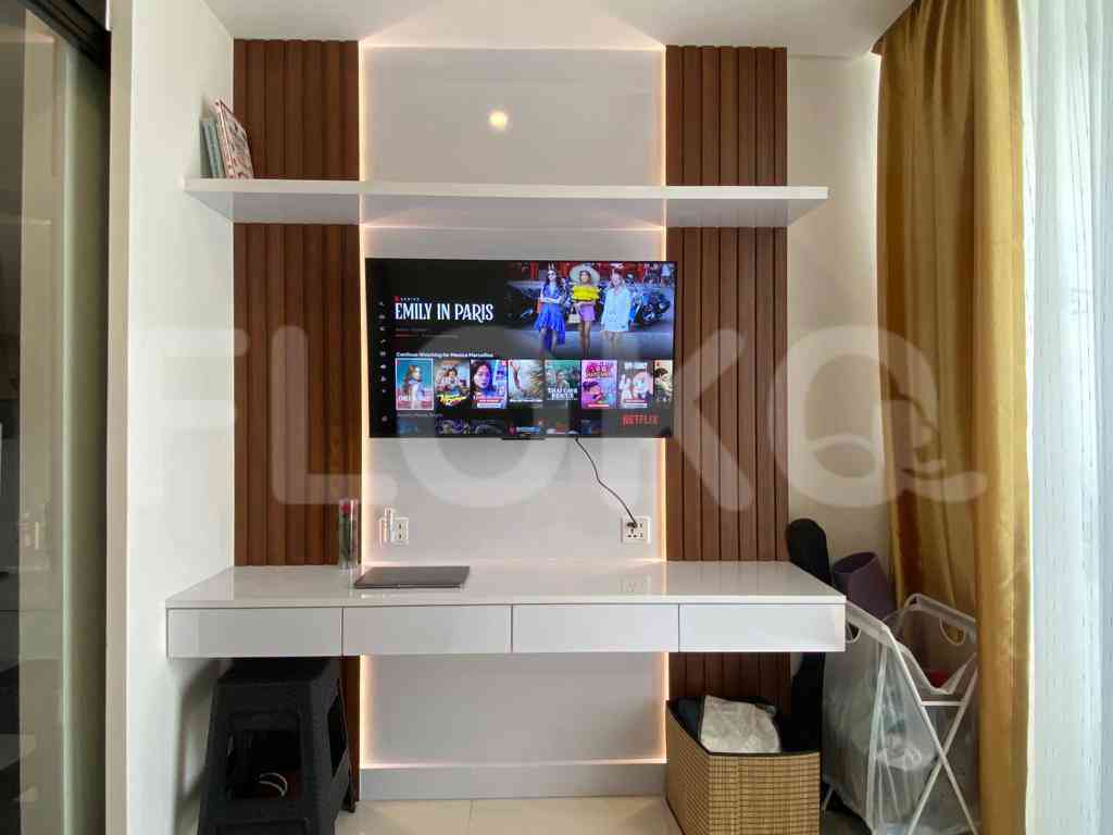 1 Bedroom on 27th Floor for Rent in Taman Anggrek Residence - ftaf04 4