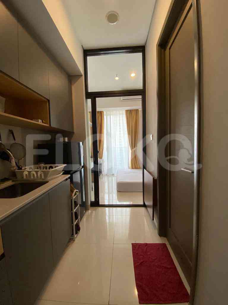 1 Bedroom on 27th Floor for Rent in Taman Anggrek Residence - ftaf04 1