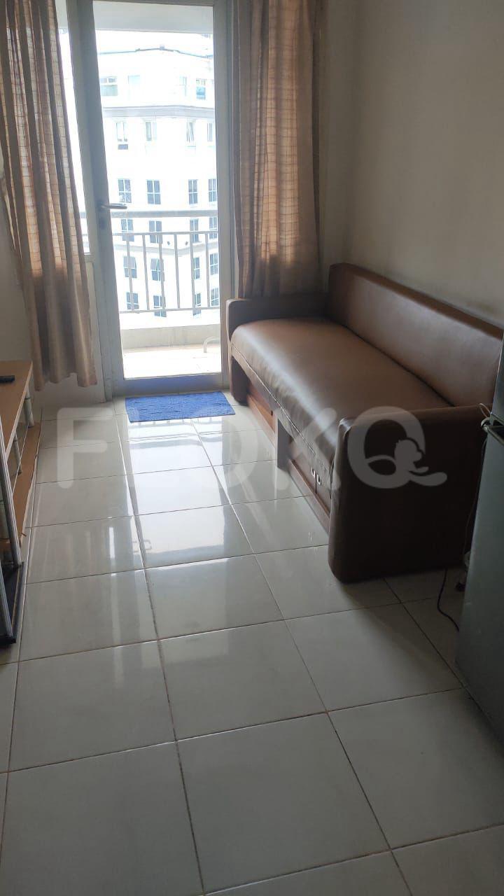 1 Bedroom on 31st Floor for Rent in Sudirman Park Apartment - fta7cb 6