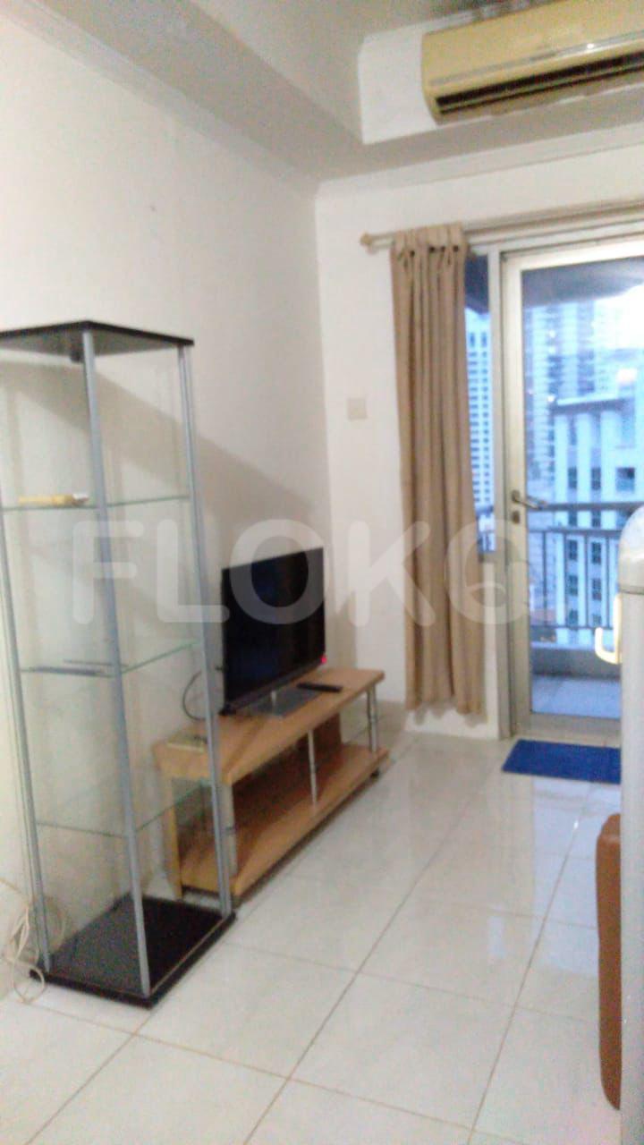 1 Bedroom on 31st Floor for Rent in Sudirman Park Apartment - fta7cb 5