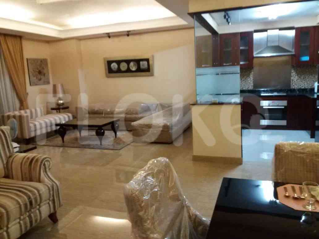 3 Bedroom on 5th Floor for Rent in Essence Darmawangsa Apartment - fci279 8