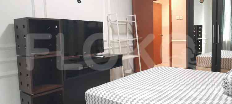 2 Bedroom on 35th Floor for Rent in Thamrin Residence Apartment - fthe65 6