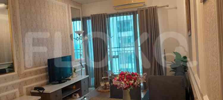 2 Bedroom on 35th Floor for Rent in Thamrin Residence Apartment - fthe65 4
