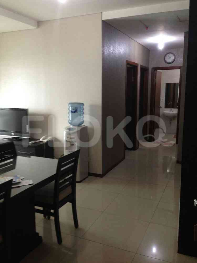 2 Bedroom on 12th Floor for Rent in Thamrin Residence Apartment - fth368 7
