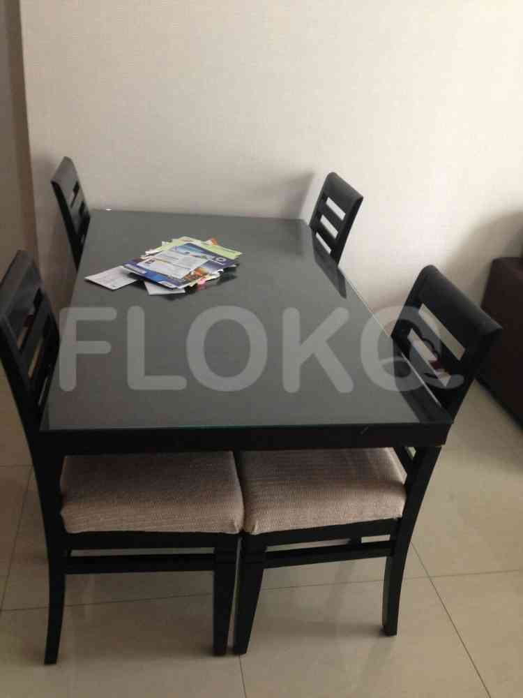 2 Bedroom on 12th Floor for Rent in Thamrin Residence Apartment - fth368 2