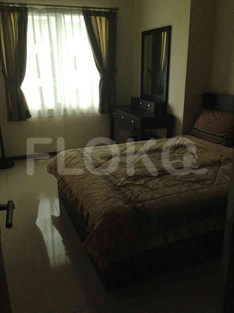 2 Bedroom on 12th Floor for Rent in Thamrin Residence Apartment - fth368 4