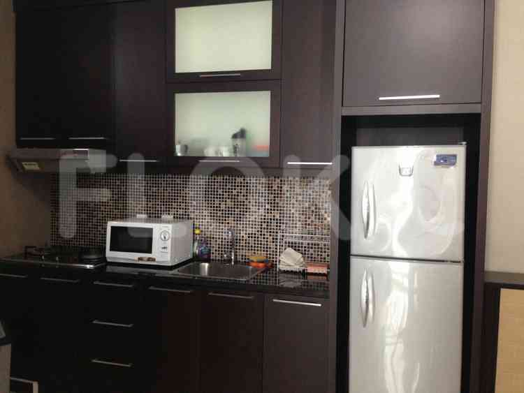 2 Bedroom on 12th Floor for Rent in Thamrin Residence Apartment - fth368 5