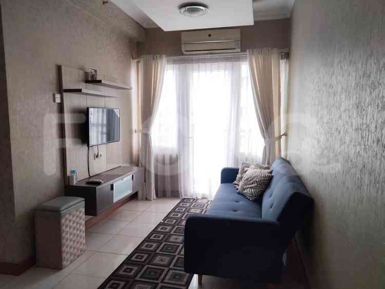 3 Bedroom on 15th Floor for Rent in Grand Palace Kemayoran - fke9ba 4