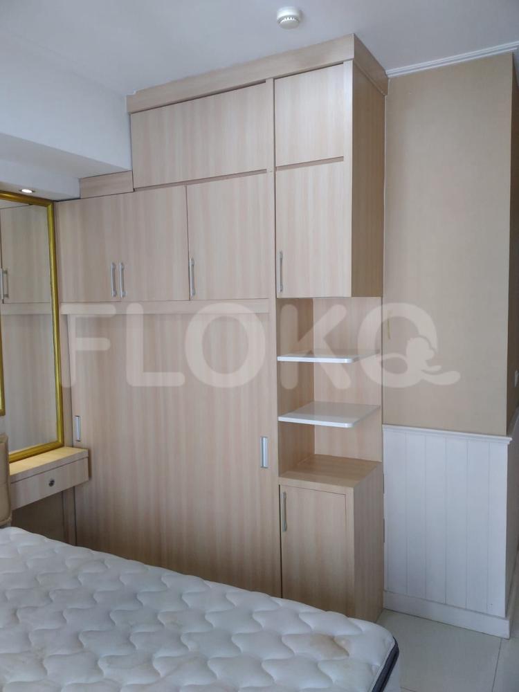 2 Bedroom on 15th Floor for Rent in The Mansion Kemayoran - fke2b1 13