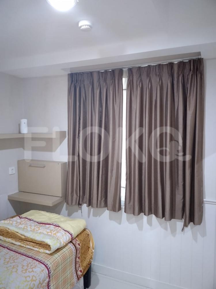2 Bedroom on 15th Floor for Rent in The Mansion Kemayoran - fke2b1 3