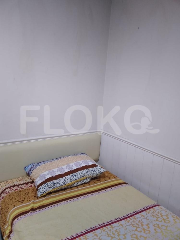 2 Bedroom on 15th Floor for Rent in The Mansion Kemayoran - fke2b1 4