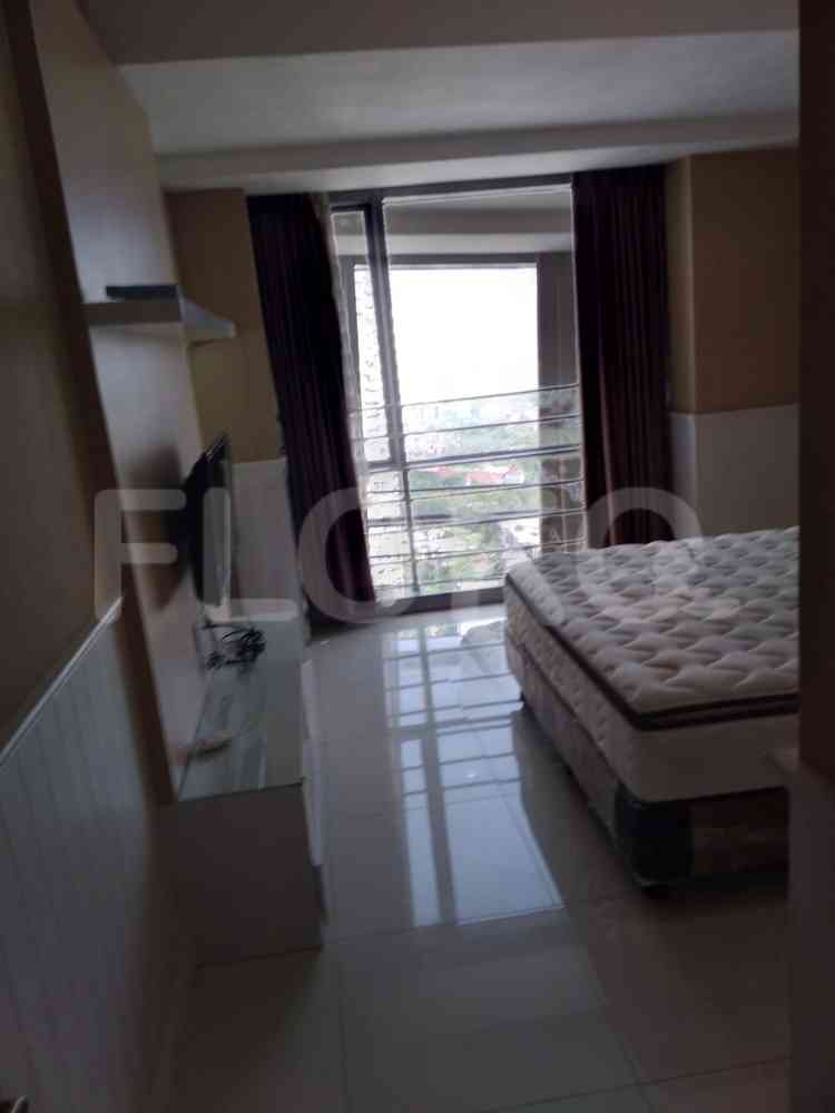 Sewa Bulanan Apartemen The Mansion Kemayoran - 2BR at 15th Floor