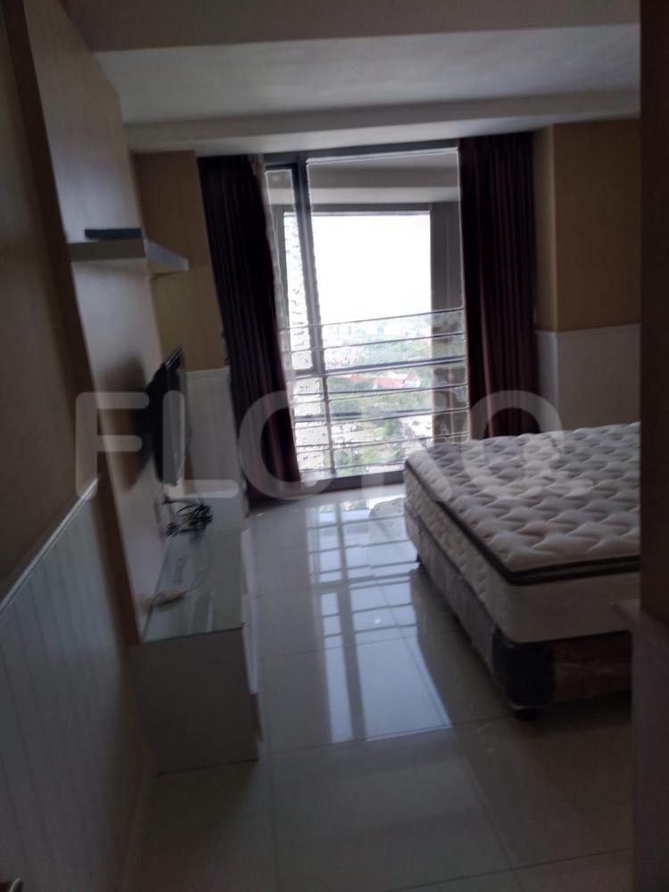 2 Bedroom on 15th Floor for Rent in The Mansion Kemayoran - fke2b1 8