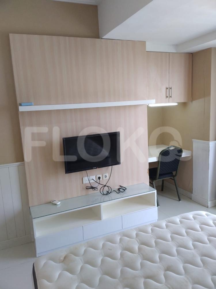 2 Bedroom on 15th Floor for Rent in The Mansion Kemayoran - fke2b1 12