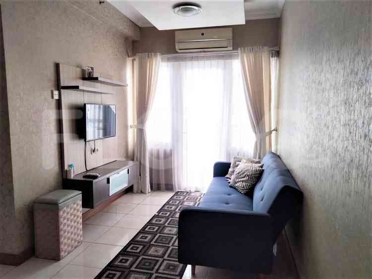 3 Bedroom on 15th Floor for Rent in Grand Palace Kemayoran - fkefdf 4