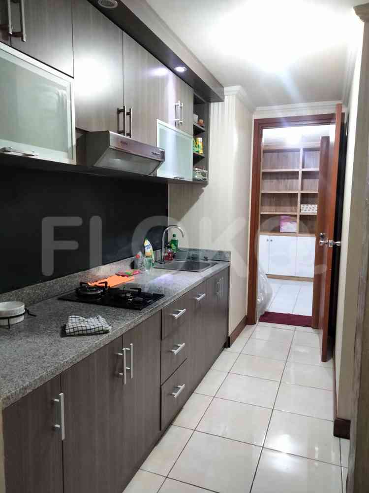 3 Bedroom on 15th Floor for Rent in Grand Palace Kemayoran - fkefdf 6
