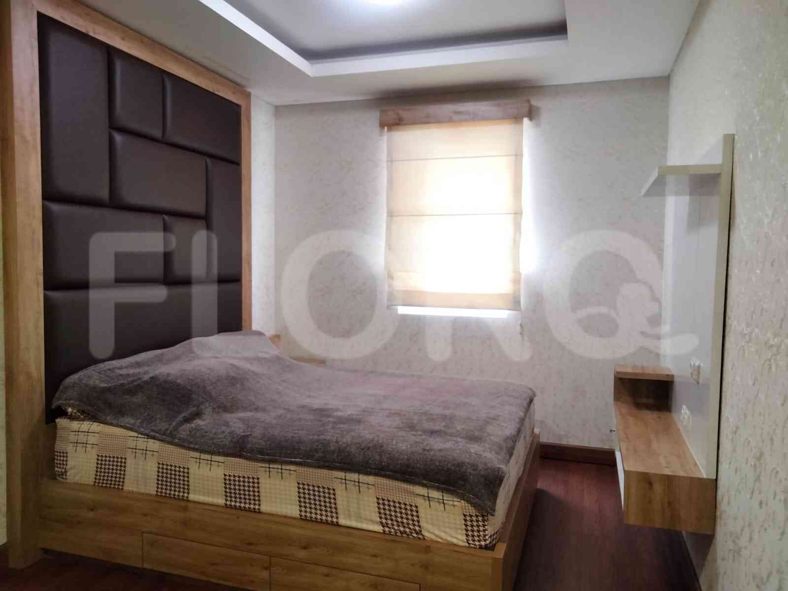 3 Bedroom on 15th Floor for Rent in Grand Palace Kemayoran - fkefdf 11
