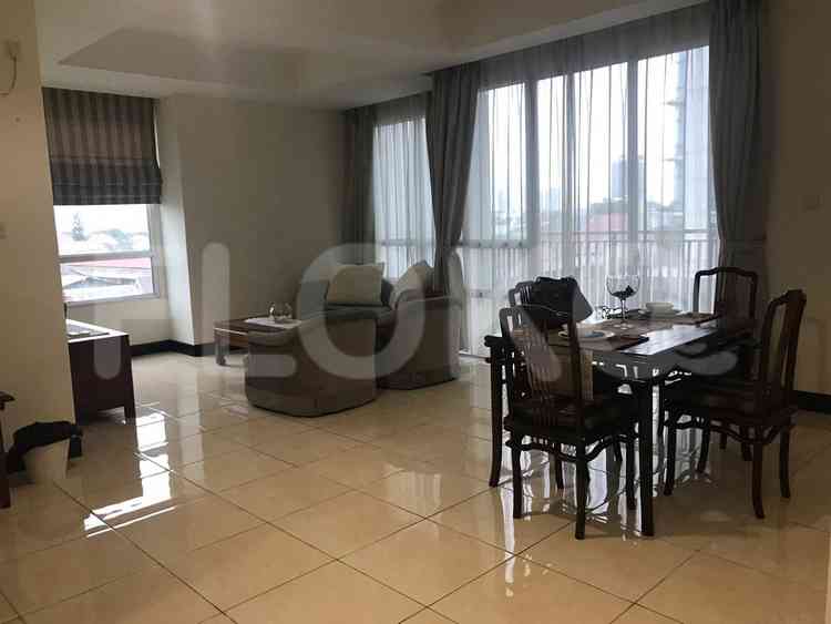 3 Bedroom on 5th Floor for Rent in Essence Darmawangsa Apartment - fci13e 6
