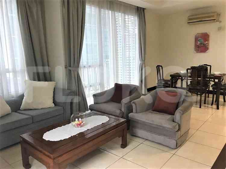3 Bedroom on 5th Floor for Rent in Essence Darmawangsa Apartment - fci13e 7