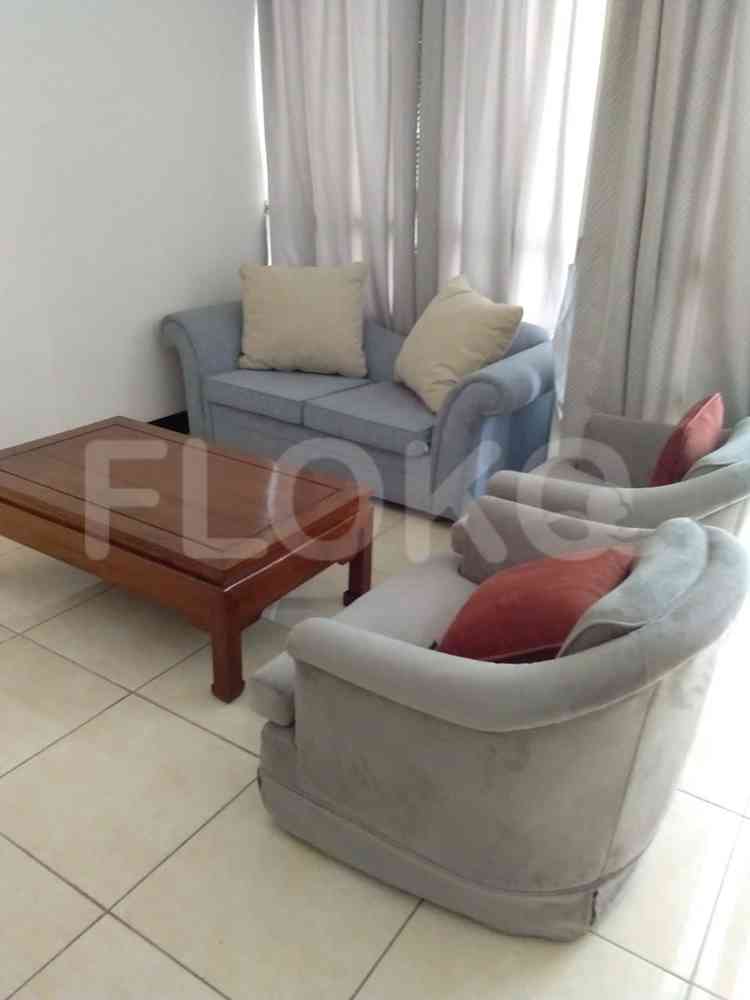 3 Bedroom on 5th Floor for Rent in Essence Darmawangsa Apartment - fci13e 2