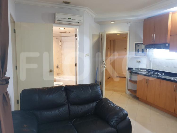 1 Bedroom on 15th Floor for Rent in Batavia Apartment - fbecce 4