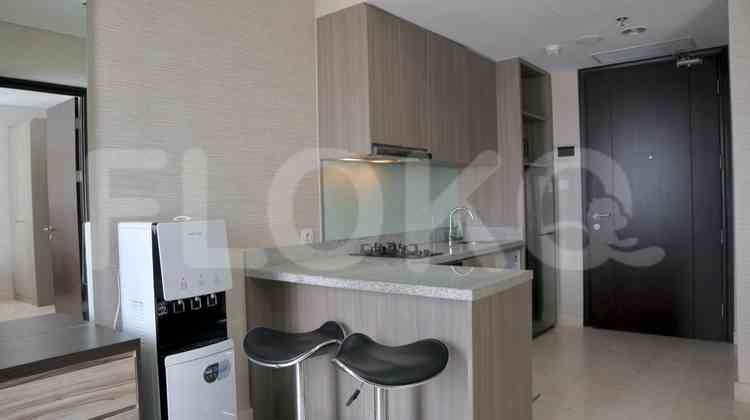 1 Bedroom on 23rd Floor for Rent in Ciputra World 2 Apartment - fkudc6 12