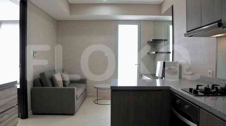 1 Bedroom on 23rd Floor for Rent in Ciputra World 2 Apartment - fkudc6 13
