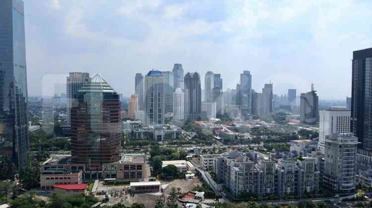 1 Bedroom on 23rd Floor for Rent in Ciputra World 2 Apartment - fkudc6 14