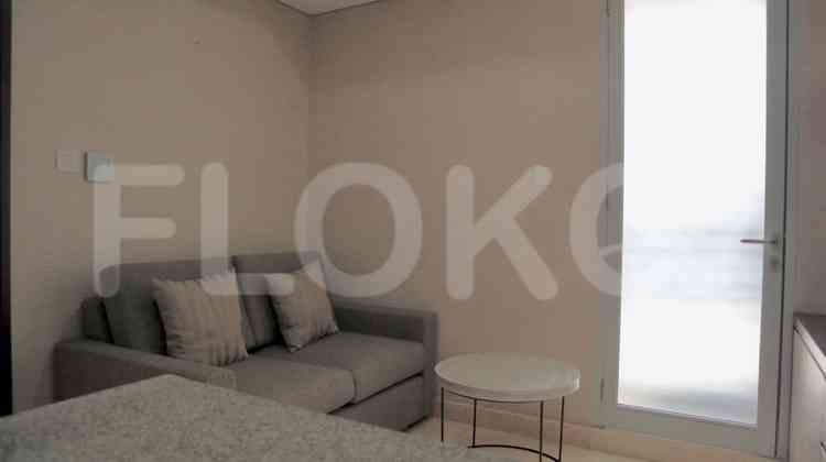 1 Bedroom on 23rd Floor for Rent in Ciputra World 2 Apartment - fkudc6 1