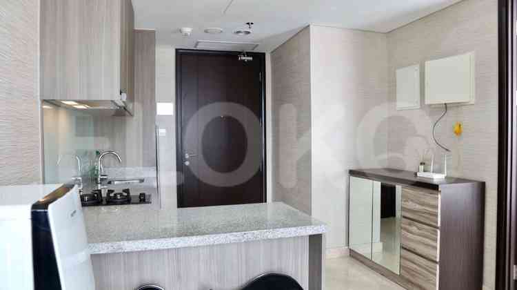 1 Bedroom on 23rd Floor for Rent in Ciputra World 2 Apartment - fkudc6 10