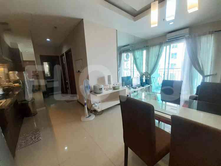 2 Bedroom on 14th Floor for Rent in Thamrin Residence Apartment - fth016 8