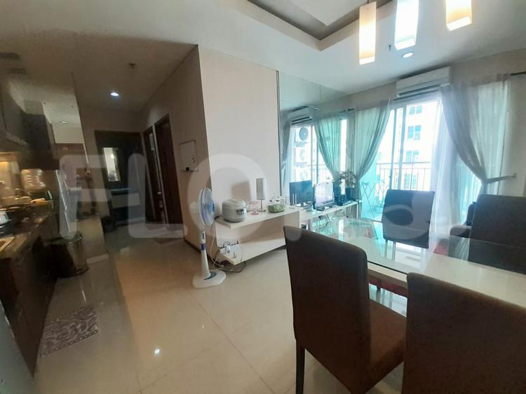 2 Bedroom on 14th Floor for Rent in Thamrin Residence Apartment - fth016 8