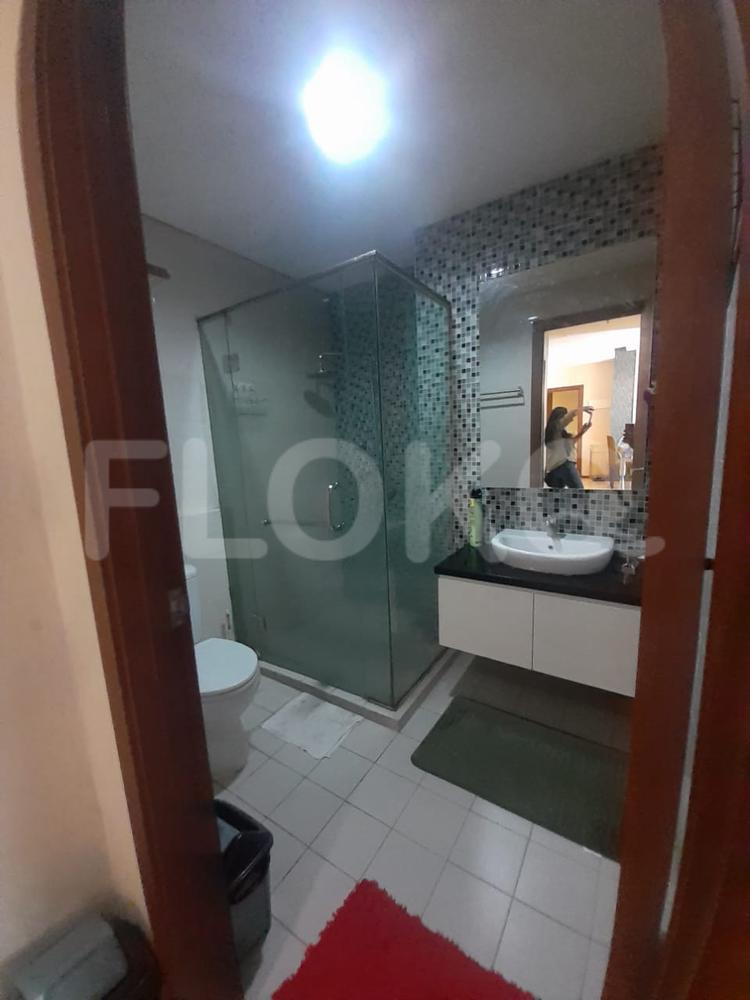 2 Bedroom on 14th Floor for Rent in Thamrin Residence Apartment - fth016 4