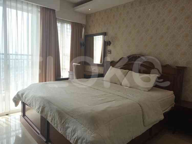 1 Bedroom on 20th Floor for Rent in Thamrin Residence Apartment - fthc58 4