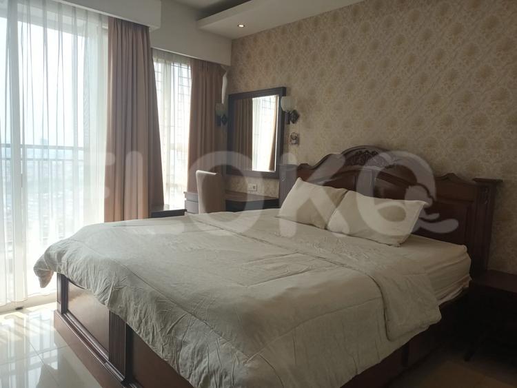 Tipe 1 Kamar Tidur di Lantai 20 untuk disewakan di Thamrin Residence Apartemen - fth1c2 5