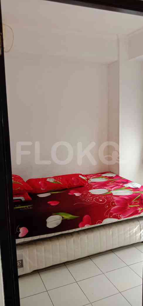 Tipe 2 Kamar Tidur di Lantai 10 untuk disewakan di Paragon Village Apartemen - fka1b9 9