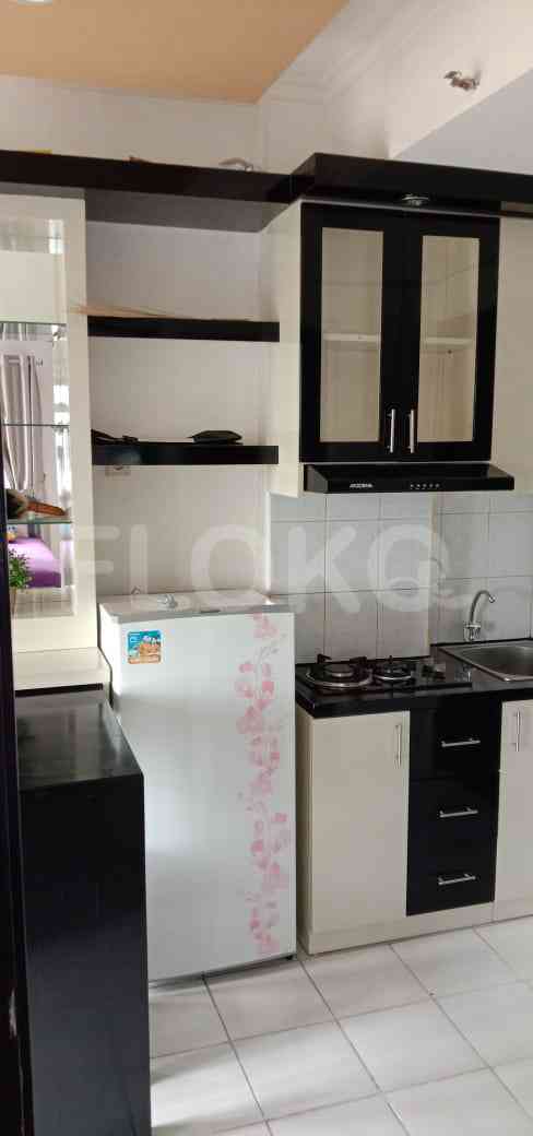 2 Bedroom on 10th Floor for Rent in Paragon Village Apartment - fka089 11