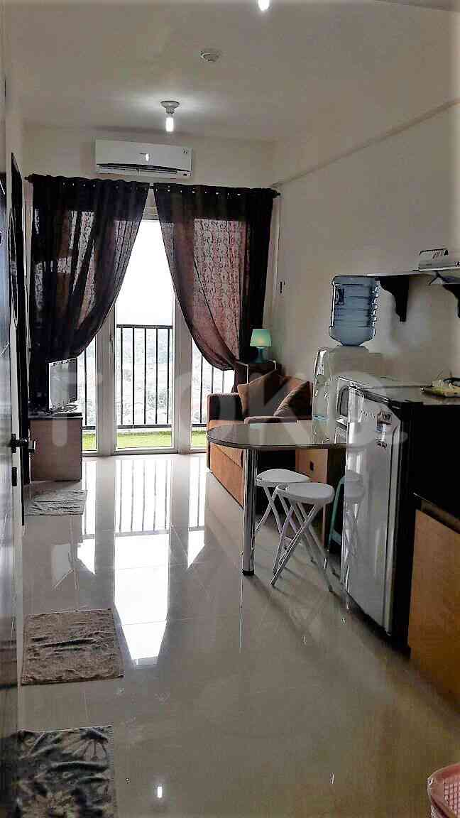 2 Bedroom on 15th Floor for Rent in Paragon Village Apartment - fkaecb 4