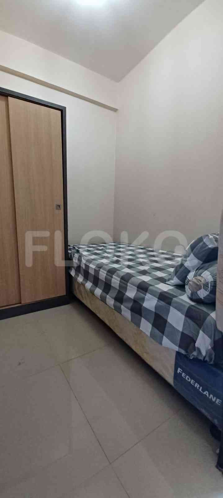 2 Bedroom on 15th Floor for Rent in Paragon Village Apartment - fkaecb 1