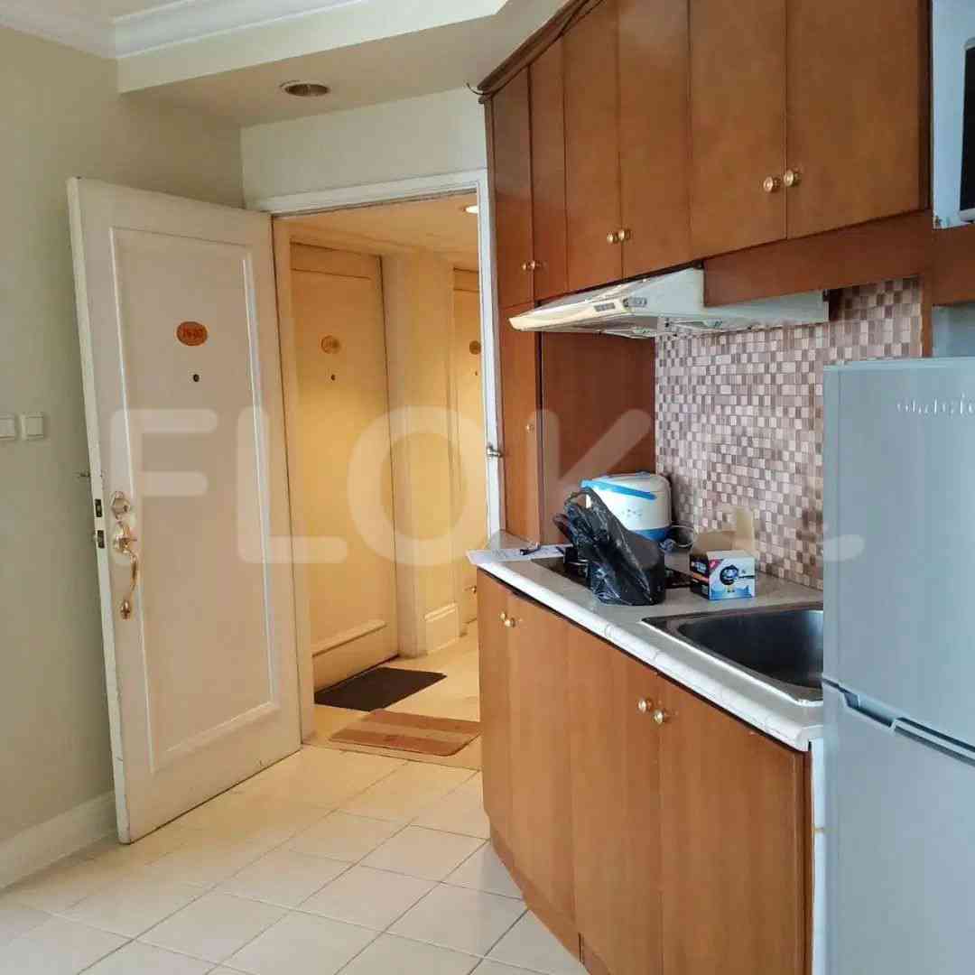 1 Bedroom on 15th Floor for Rent in Batavia Apartment - fbe3f5 3
