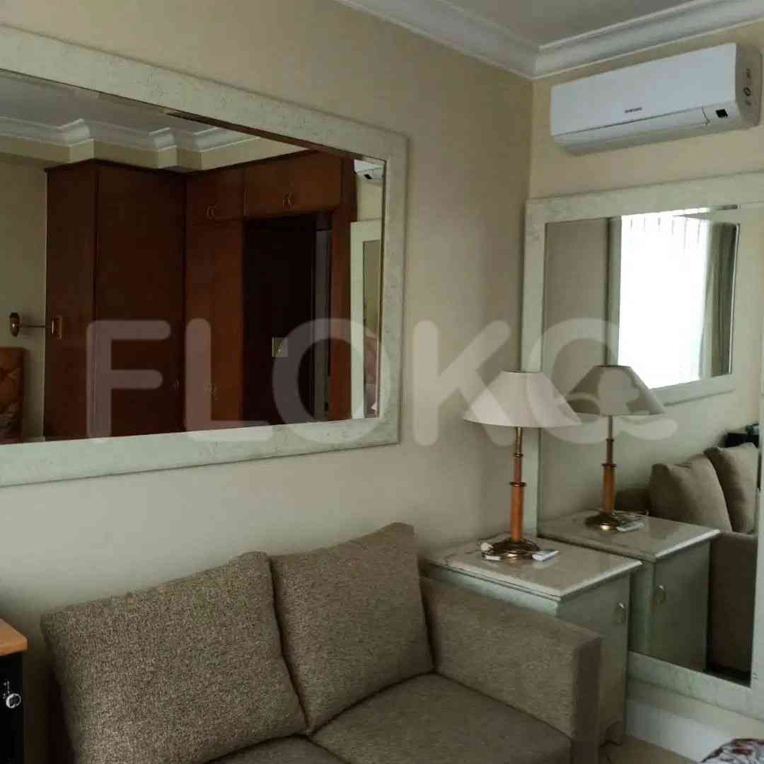 1 Bedroom on 15th Floor for Rent in Batavia Apartment - fbe3f5 4