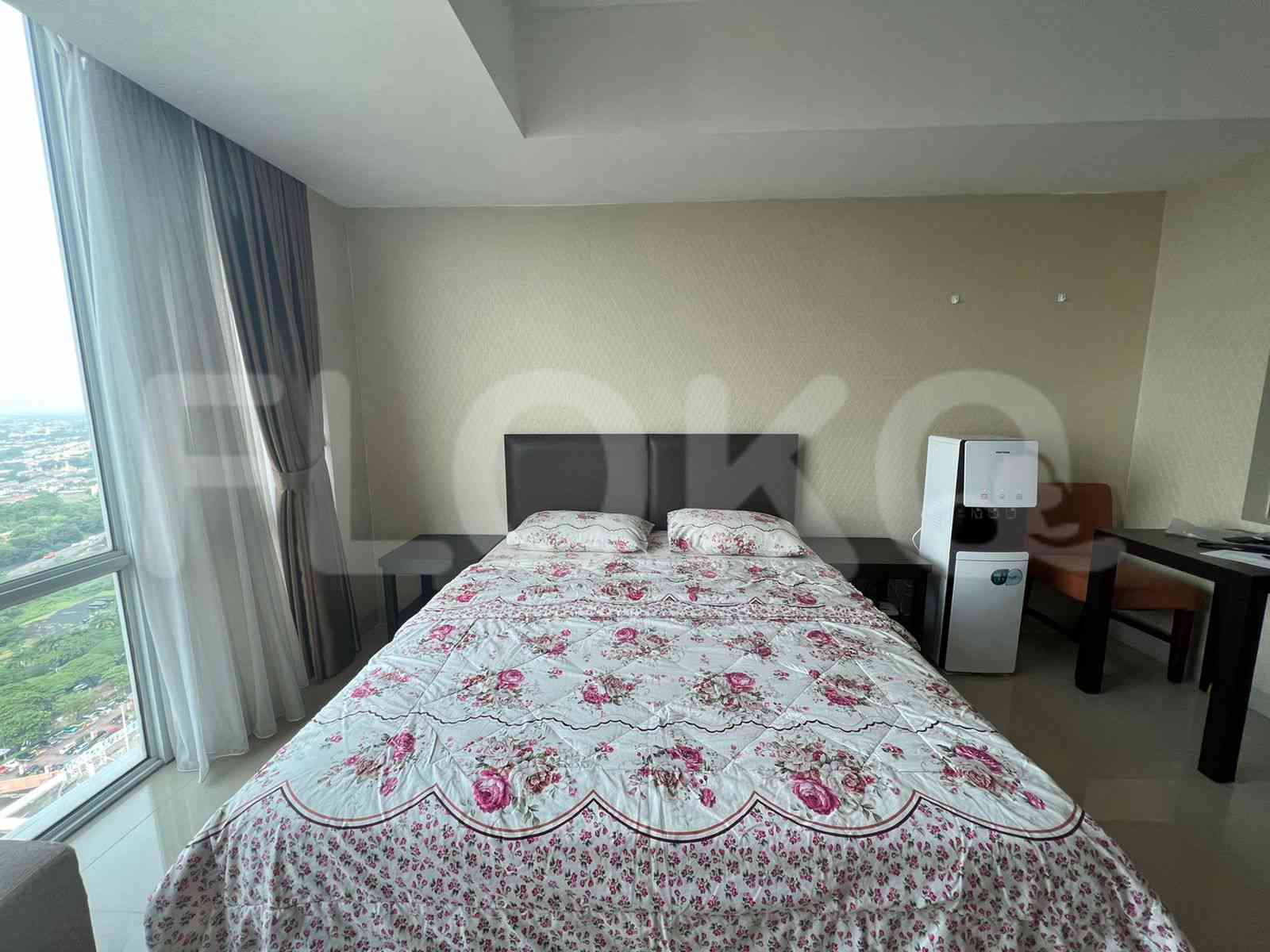 1 Bedroom on 15th Floor for Rent in U Residence - fkac34 4