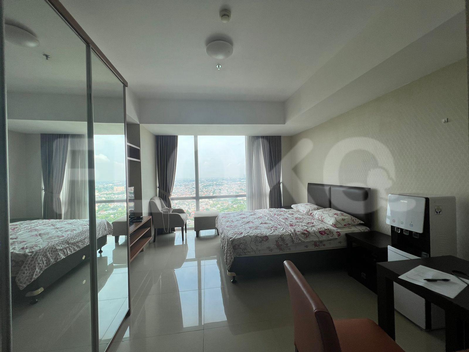 1 Bedroom on 15th Floor fkac34 for Rent in U Residence